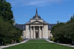 Préfecture de Rouen