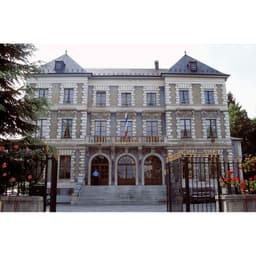 Sous-Préfecture de Saint-Julien-en-Genevois