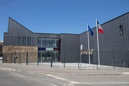 Sous-Préfecture de Saint-Malo