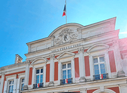 Sous-Préfecture de Saint-Quentin