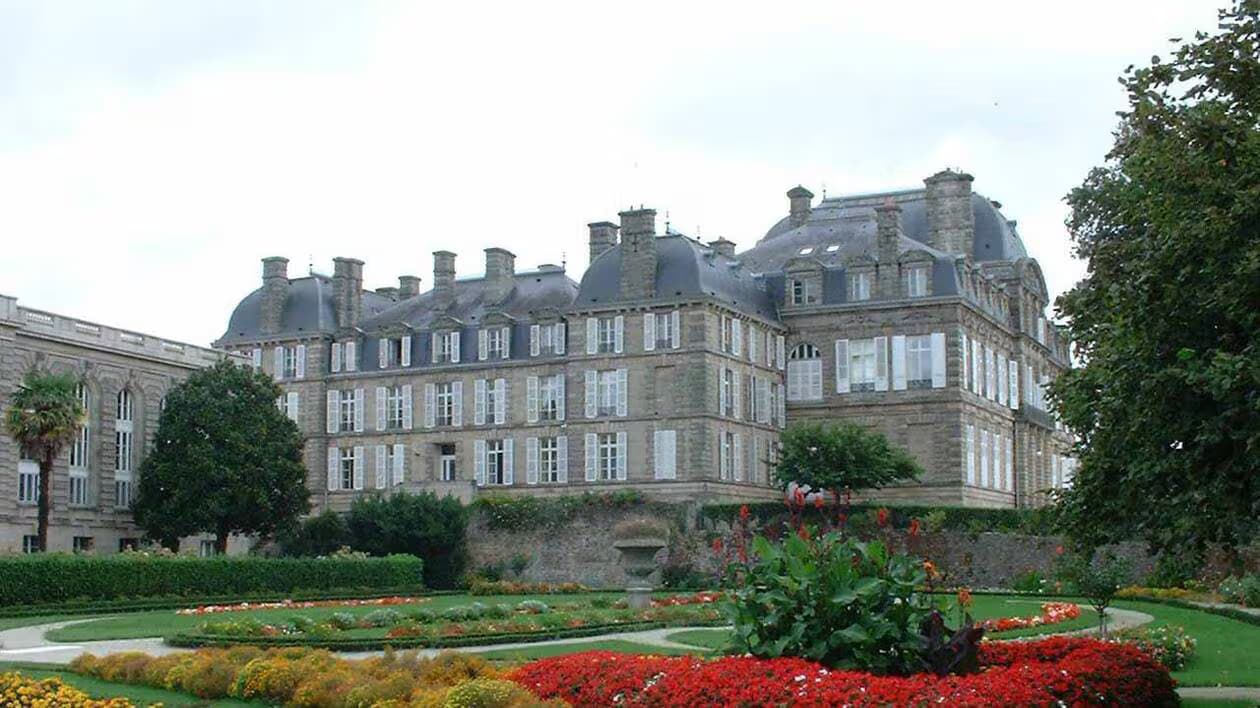 Rendez-vous préfecture Vannes