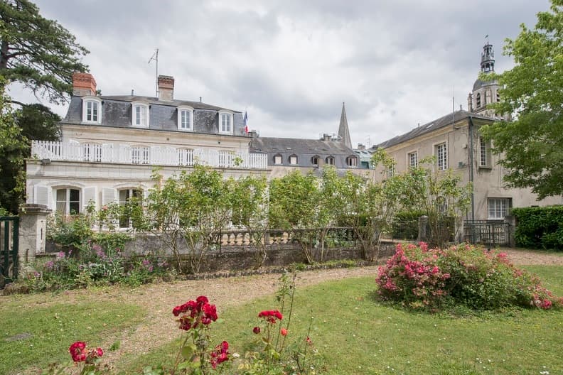 Rendez-vous préfecture Vendôme