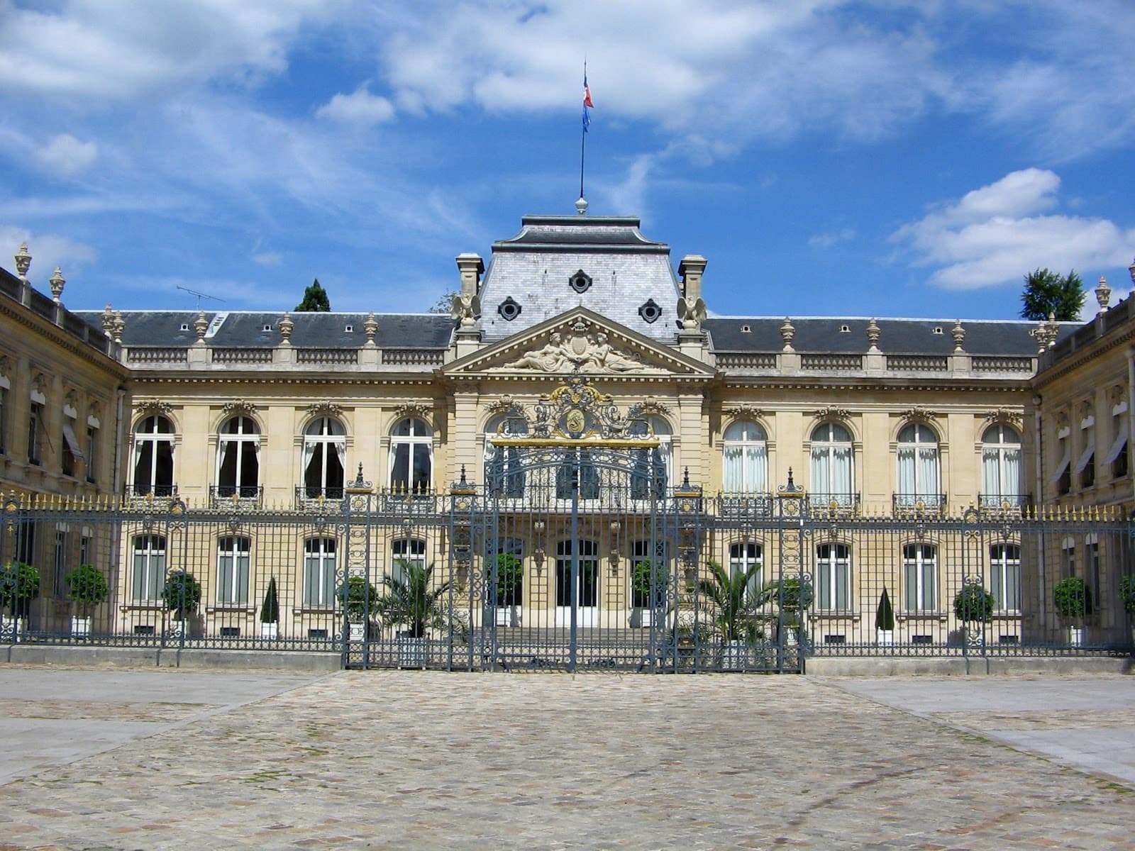 Rendez-vous préfecture Yvelines