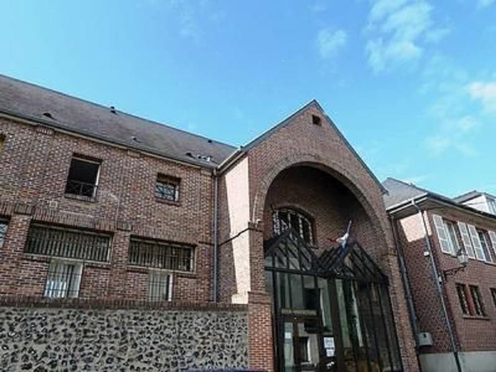 Rendez-vous préfecture Vervins