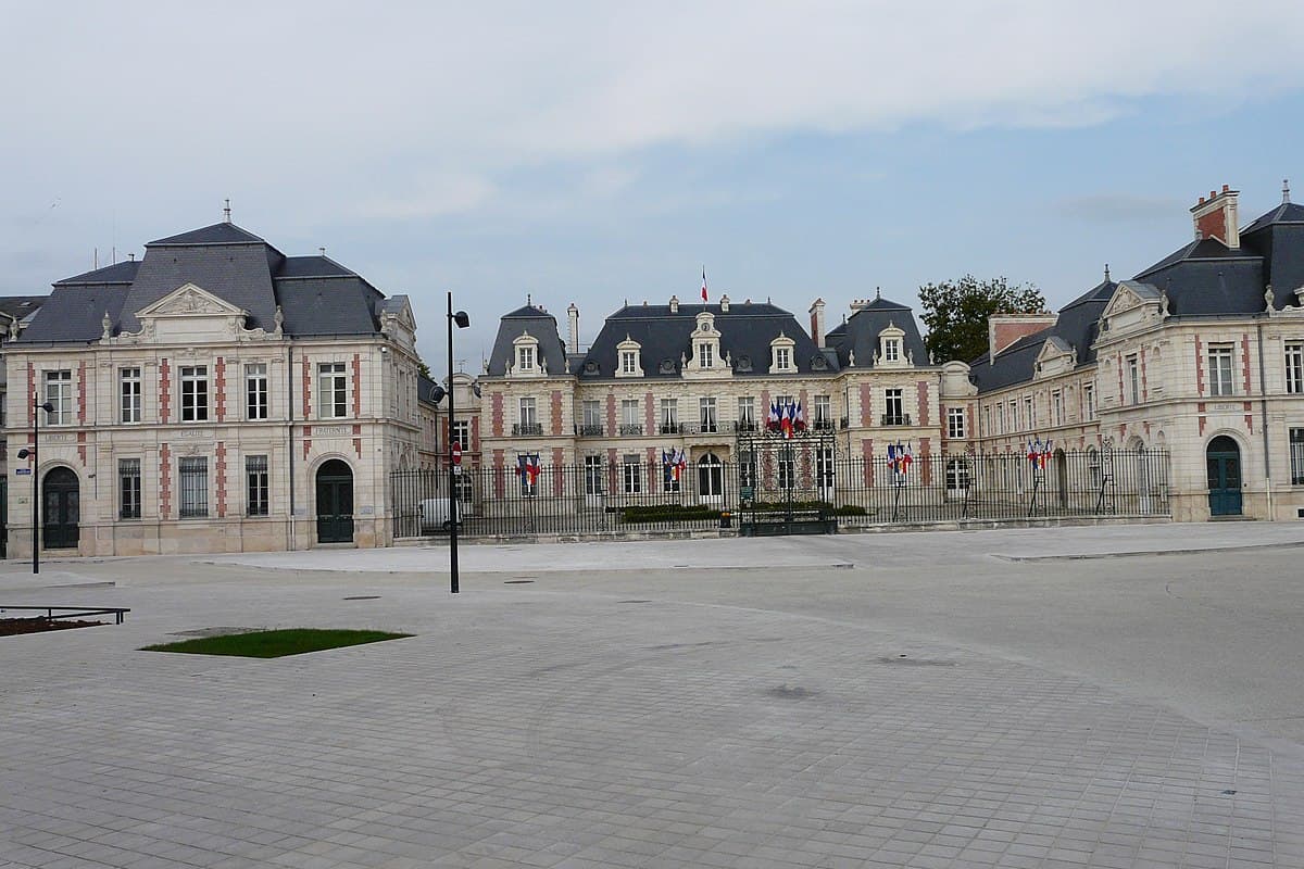Rendez-vous préfecture Vienne 