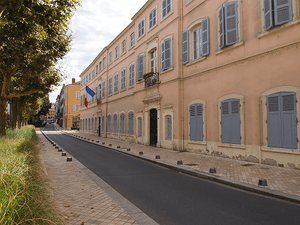 Rendez-vous préfecture Villefranche-sur-Saone