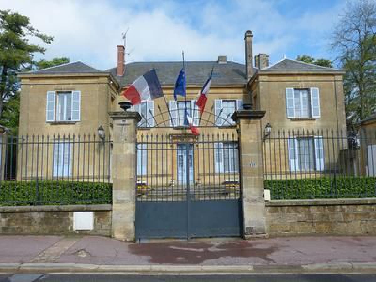 Rendez-vous préfecture Vouziers