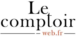 Logo Le comptoir web