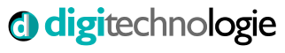 Logo Technologie digitale