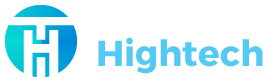 Logo Tendance Hightech