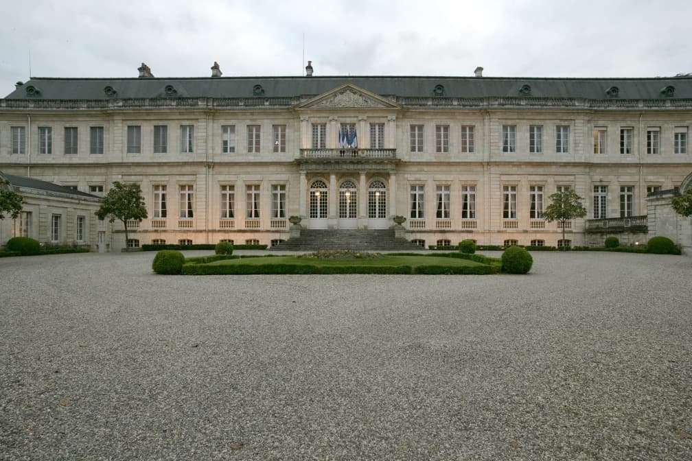 Rendez-vous préfecture Agen