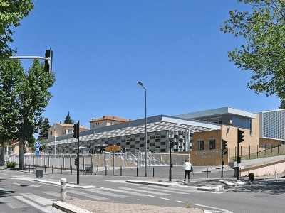 Rendez-vous préfecture Aix en Provence