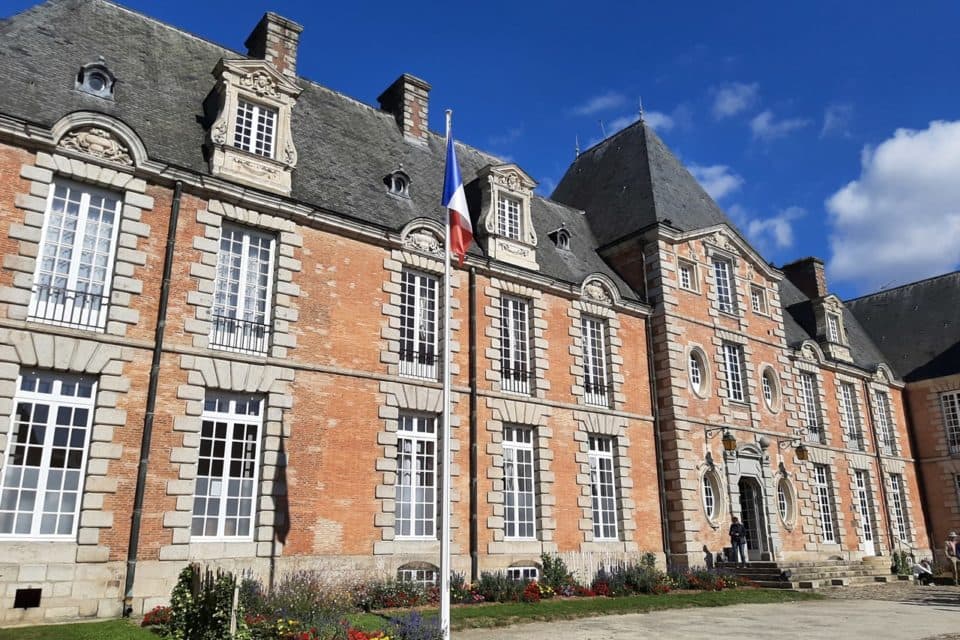 Rendez-vous préfecture Alençon