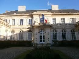 Rendez-vous préfecture Amiens