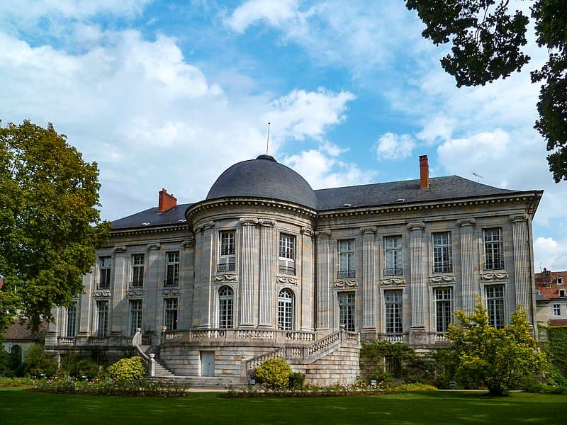 Rendez-vous préfecture Besançon
