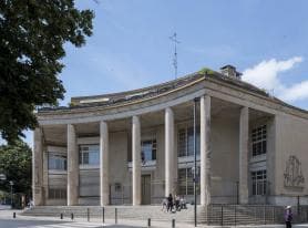 Rendez-vous préfecture Béziers