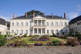 Rendez-vous préfecture Blois