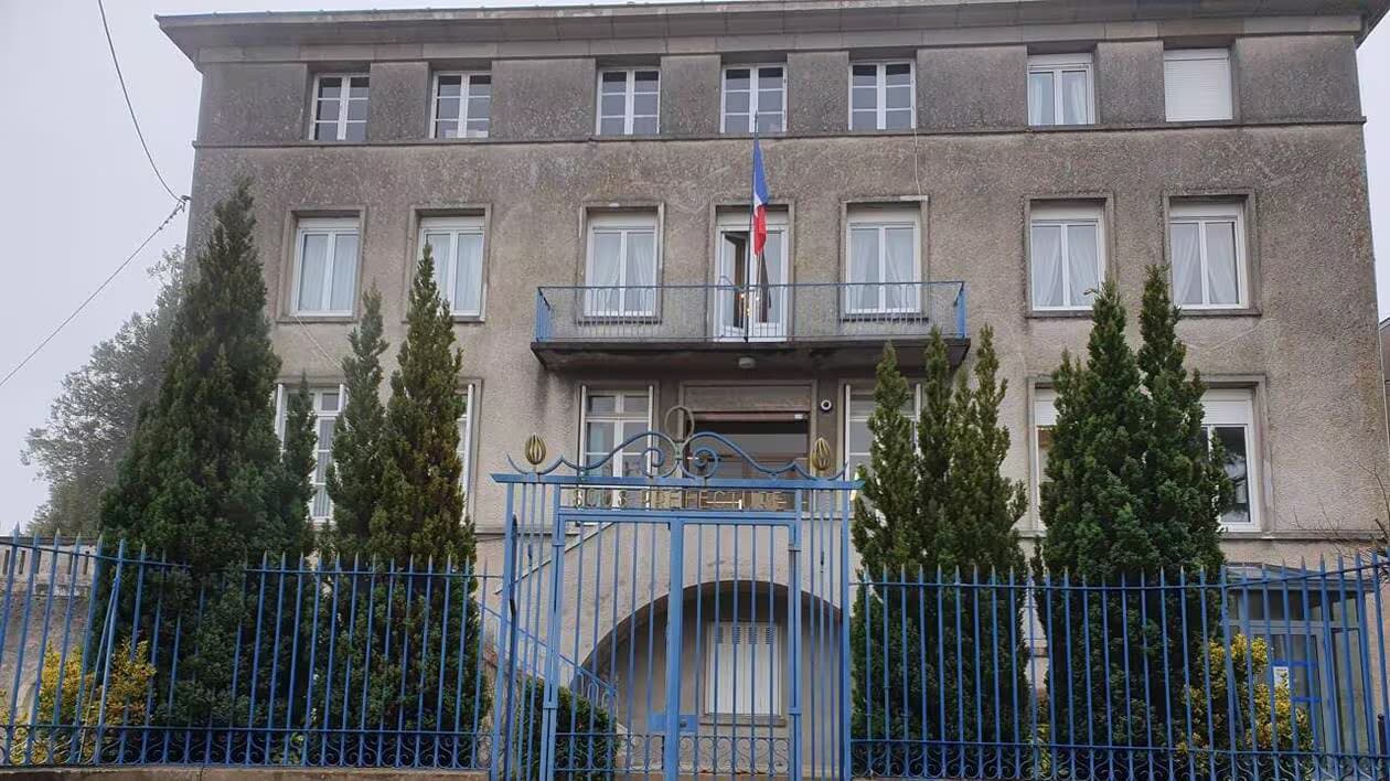 Rendez-vous préfecture Bressuire