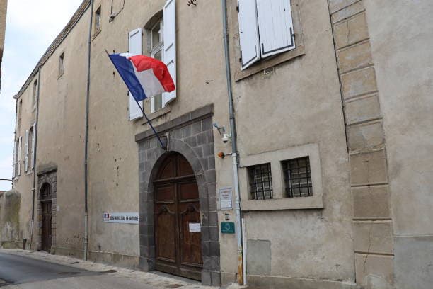 Rendez-vous préfecture Brioude