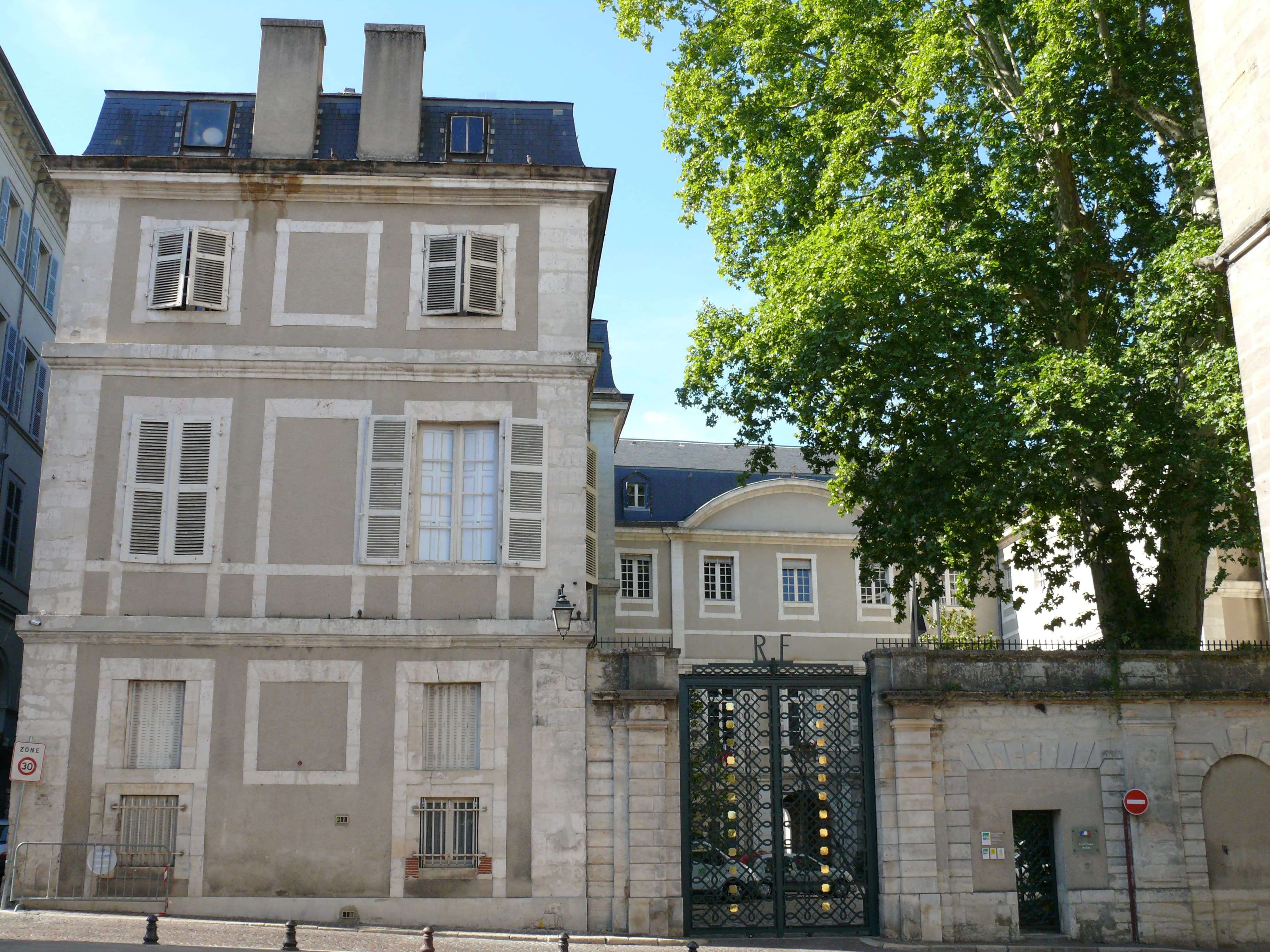 Rendez-vous préfecture Cahors