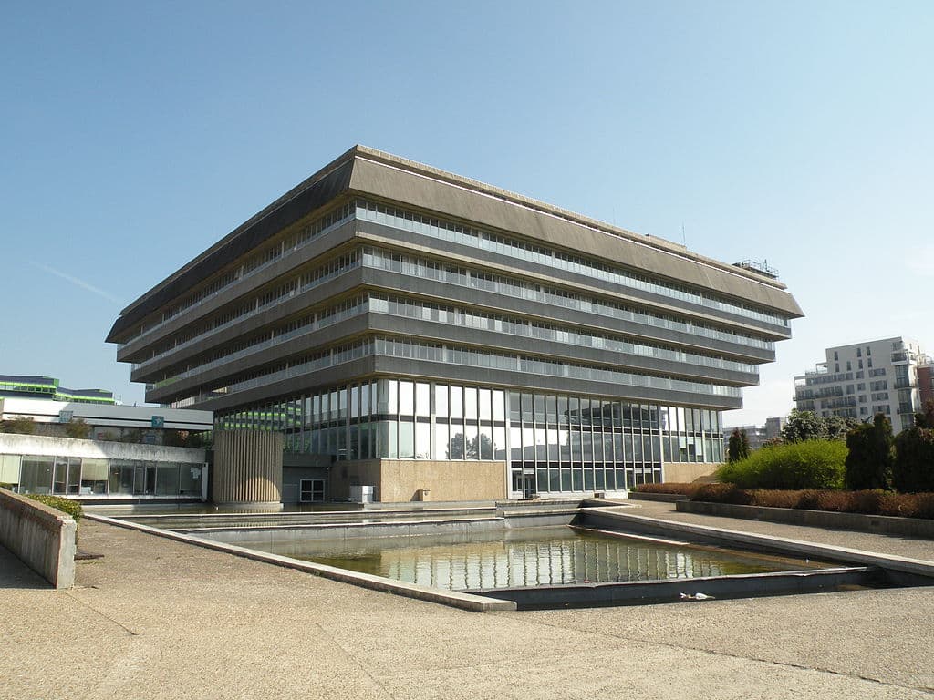 Rendez-vous préfecture Cergy