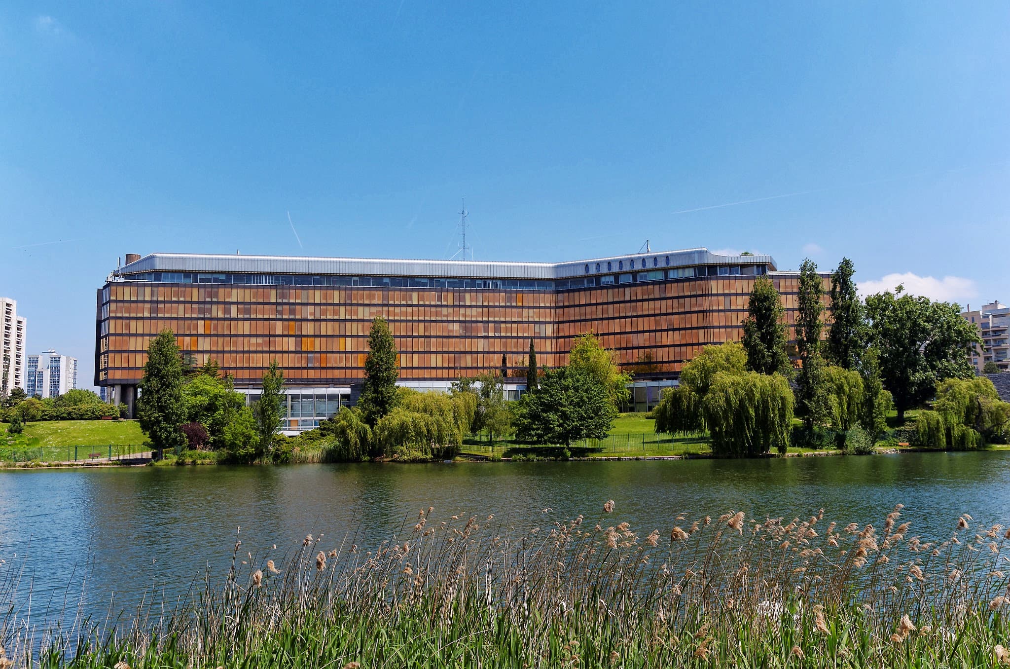 Rendez-vous préfecture Créteil