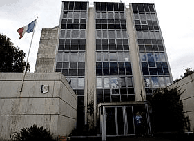 Rendez-vous préfecture Douai