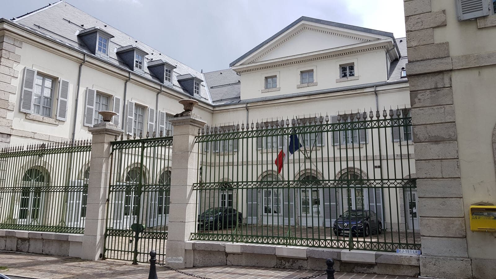 Rendez-vous préfecture Gap