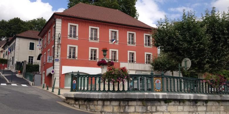 Rendez-vous préfecture Gex