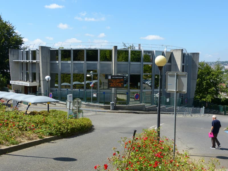 Rendez-vous préfecture L'Haÿ-les-Roses
