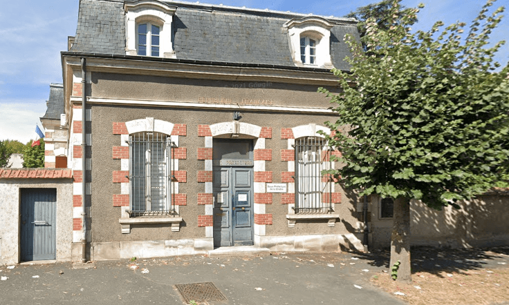 Rendez-vous préfecture La Châtre