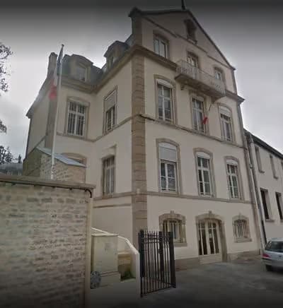 Rendez-vous préfecture Langres