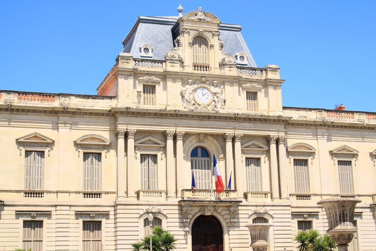Rendez-vous préfecture Laon