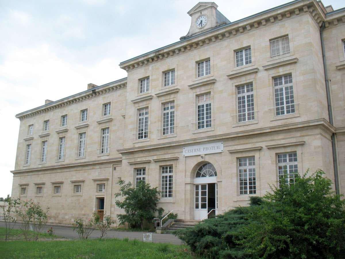 Rendez-vous préfecture Libourne