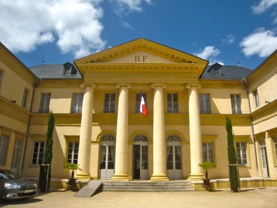 Rendez-vous préfecture Mont-de-Marsan