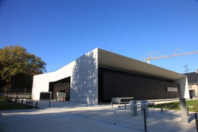 Rendez-vous préfecture Montbéliard