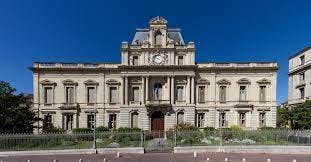 Rendez-vous préfecture Montpellier