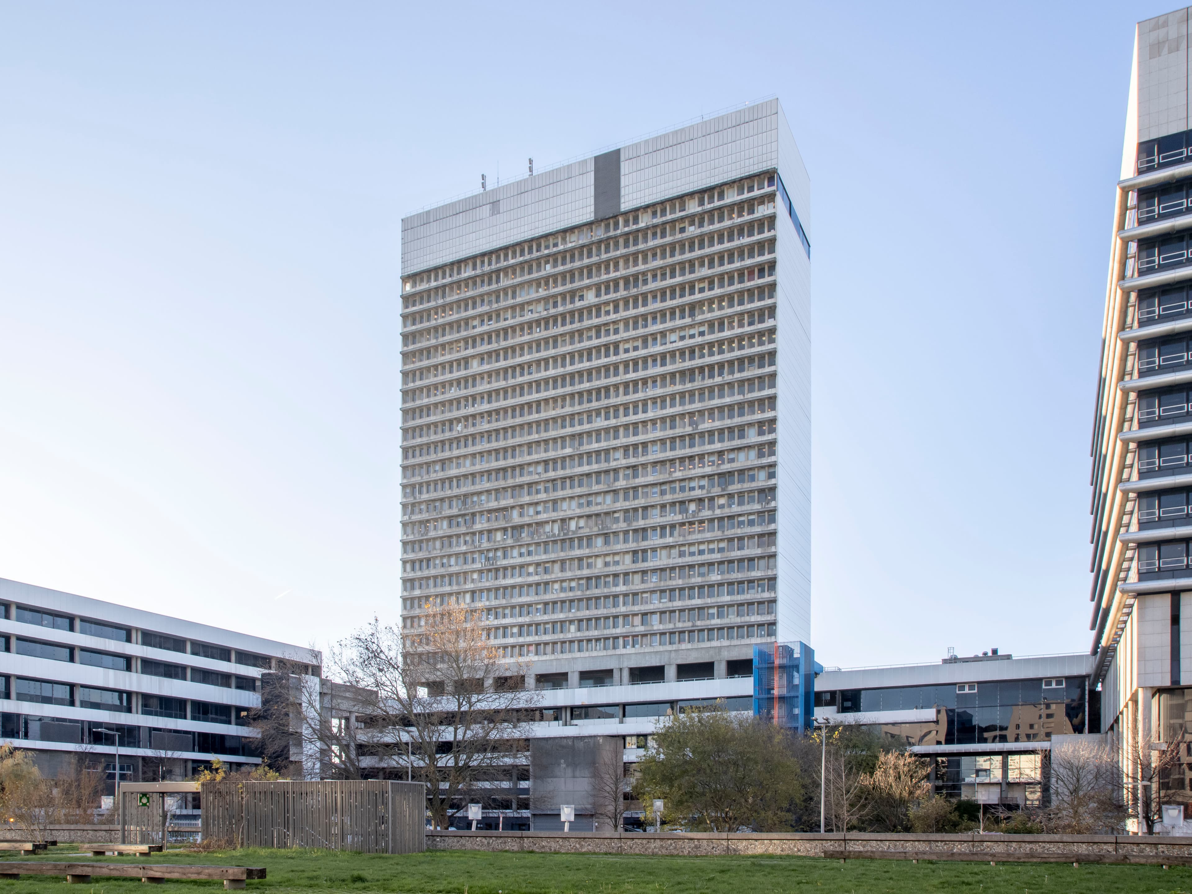 Rendez-vous préfecture Nanterre