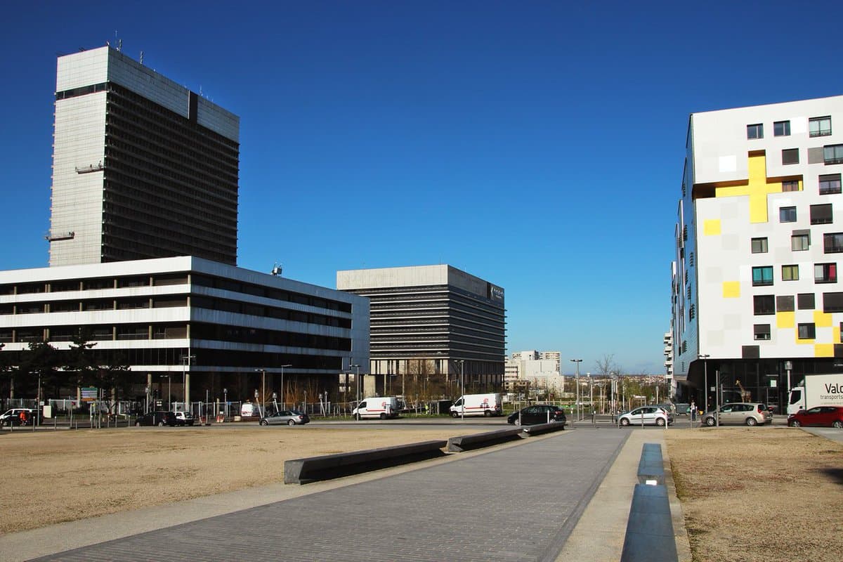 Rendez-vous préfecture Nanterre