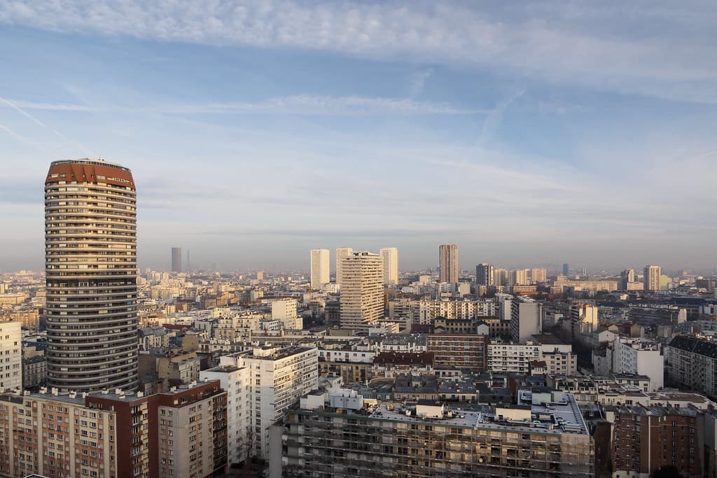 Rendez-vous préfecture Paris - CRE Charcot