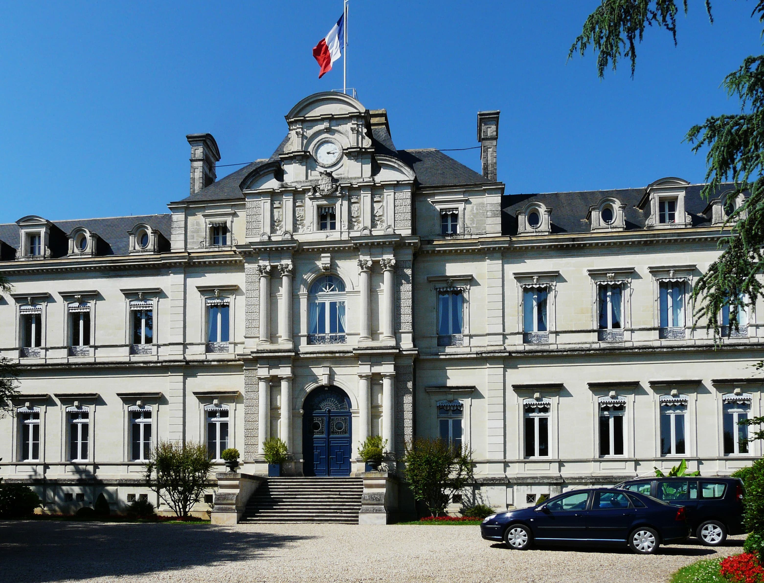 Rendez-vous préfecture Périgueux