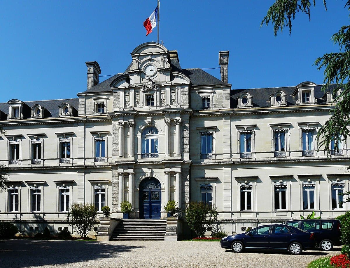 Rendez-vous préfecture Périgueux