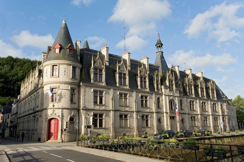 Rendez-vous préfecture Quimper