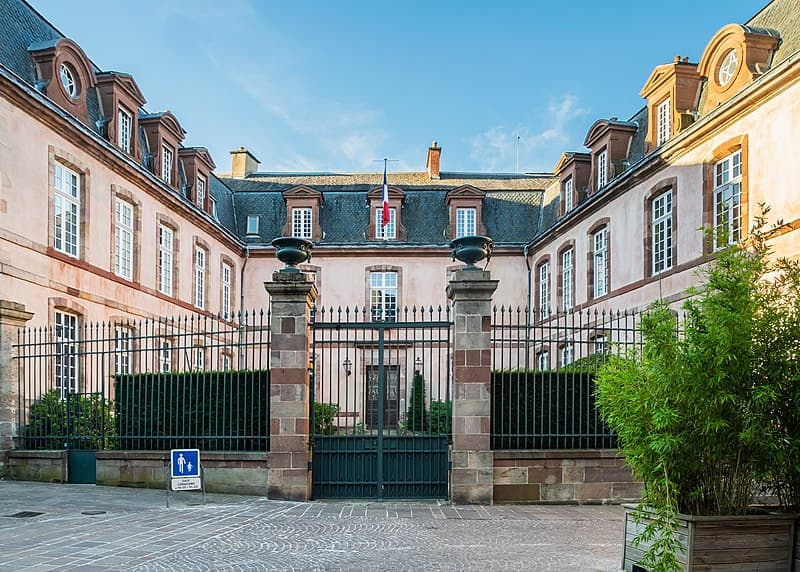 Rendez-vous préfecture Rodez