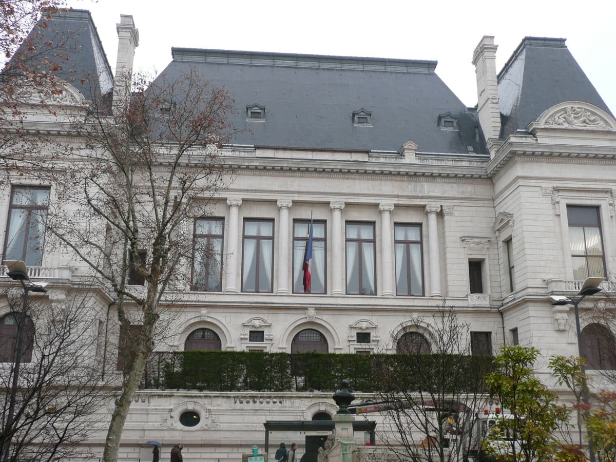 Rendez-vous préfecture Saint-Étienne