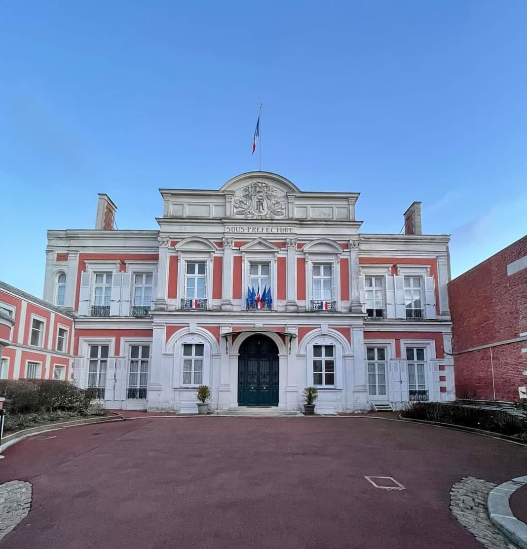 Rendez-vous préfecture Saint-Etienne