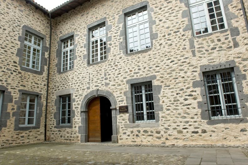 Rendez-vous préfecture Saint-Flour