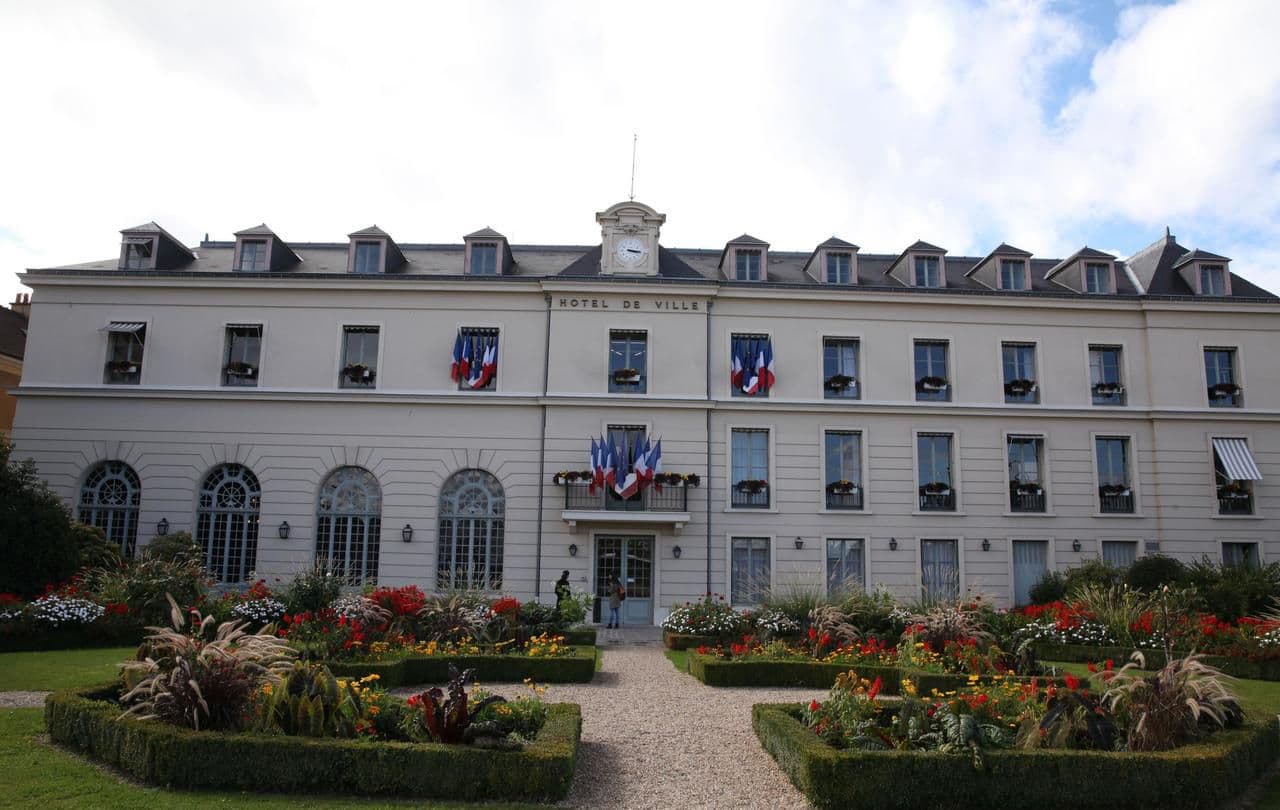 Rendez-vous préfecture Saint-Germain-en-Laye