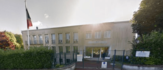 Rendez-vous préfecture Saint-Germain-en-Laye