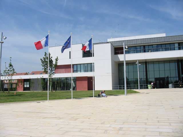 Rendez-vous préfecture Sarcelles